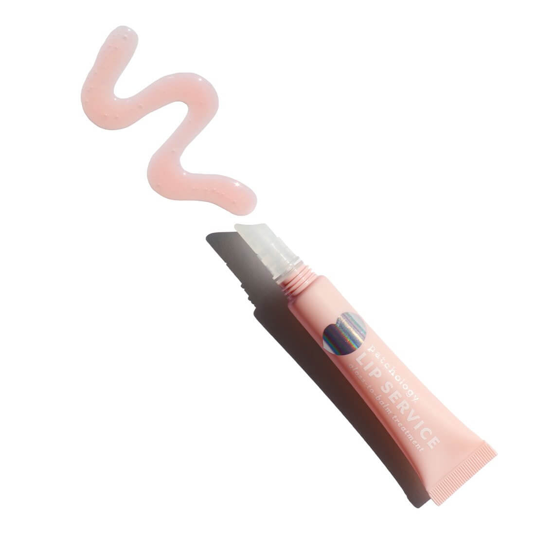 Lip Service Gloss to Balm Treatment - Patchology
