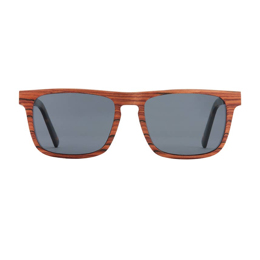 Origins Series 3001 Polarized Sunglasses - Blue Planet Eco-Eyewear