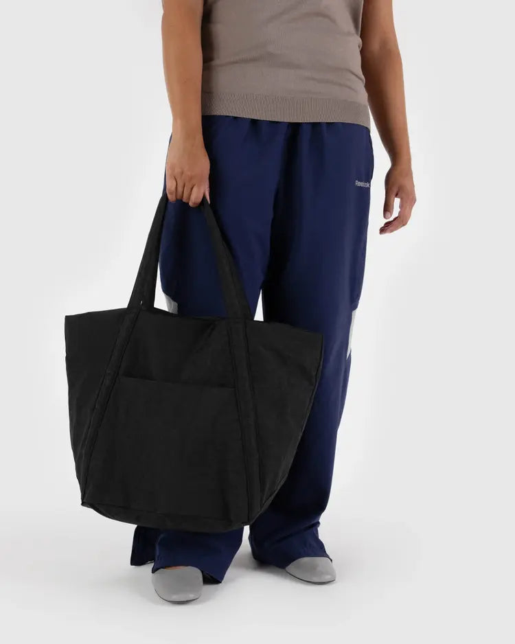Cloud Bag Black - Baggu