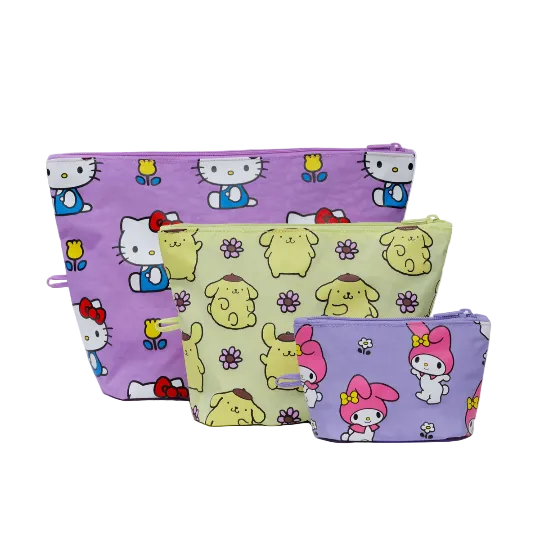 Go Pouch Set - Baggu