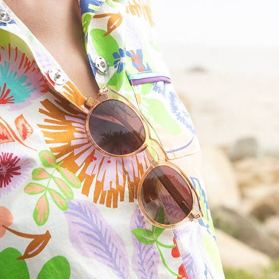 Brax Polarized Sunglasses