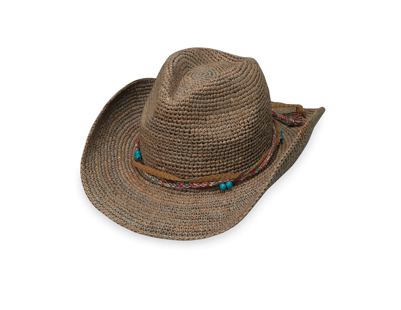 Catalina Cowboy Hat
