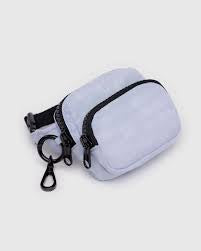 Fanny Pack Charm - Baggu