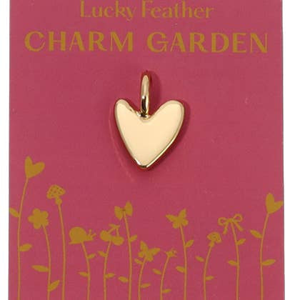 Charm Garden Charms