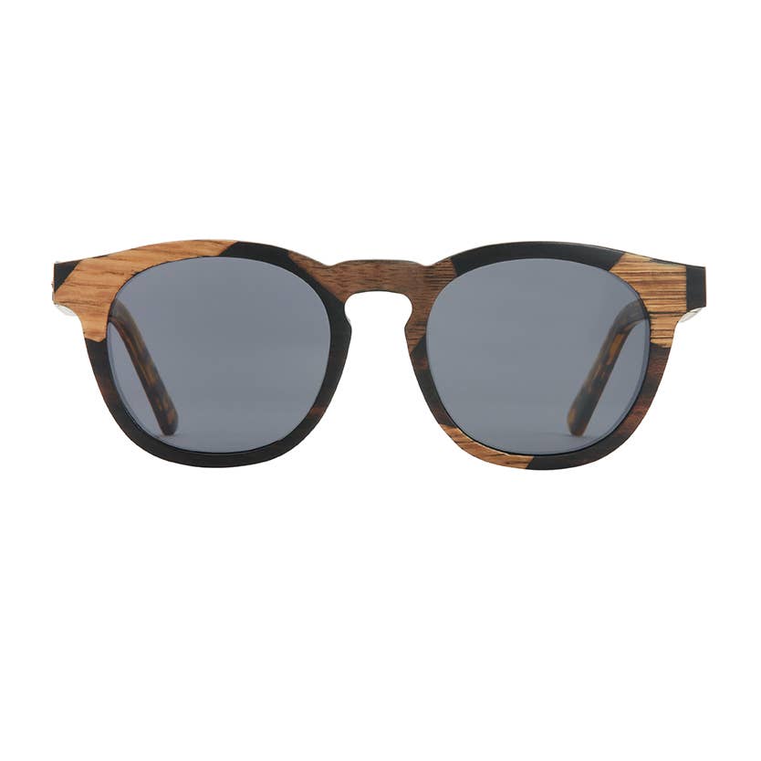 Origins Series 3013 Polarized Sunglasses - Blue Planet Eco-Eyewear