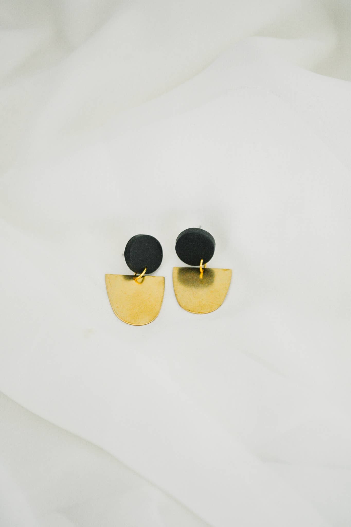 Lou Earrings - Handmade in Colorado