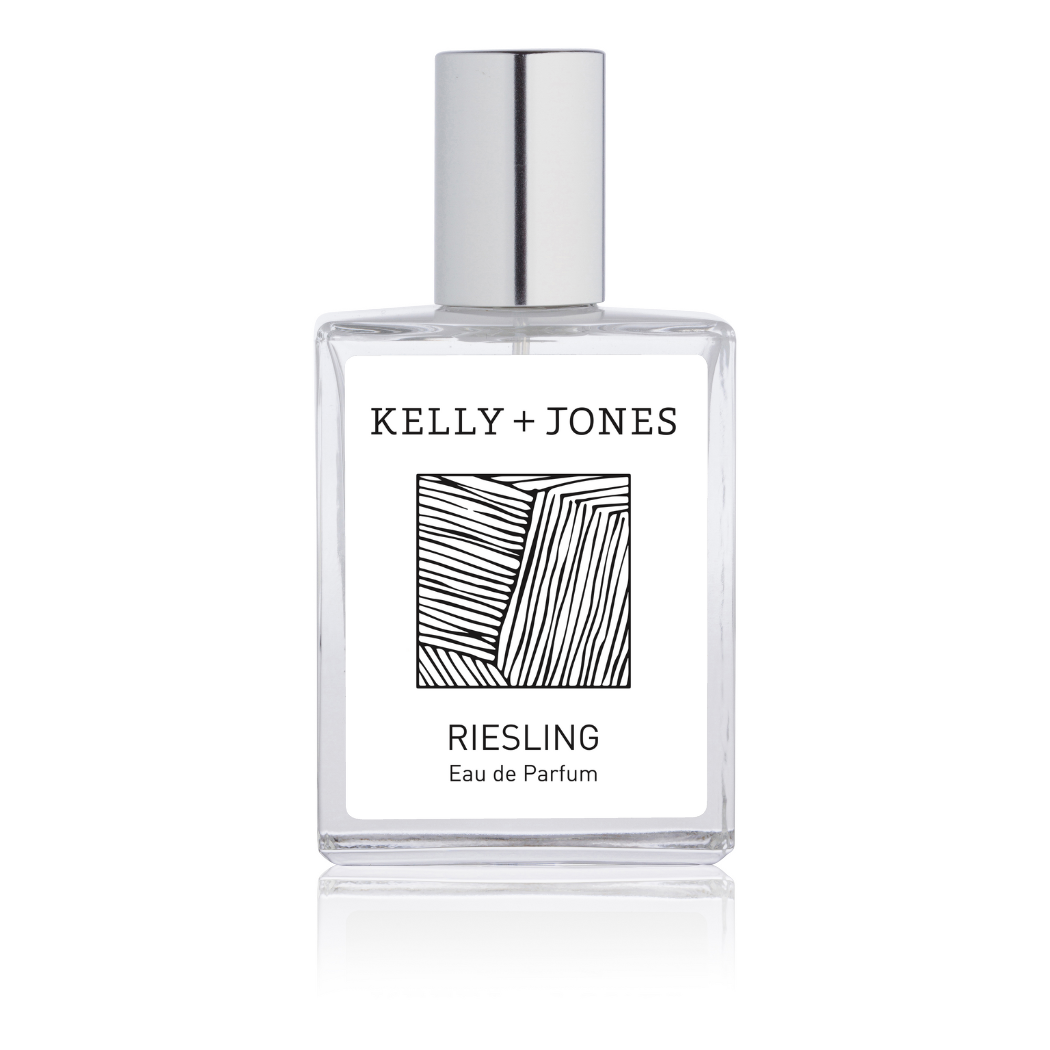 Wine Pairings - Reisling Perfume Oi