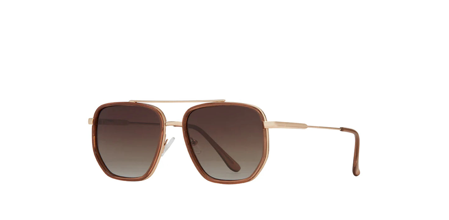 Flynn Polarized Sunglasses - Blue Planet Eco-Eyewear