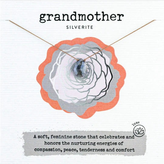 Soulku Luxe Necklace Collection