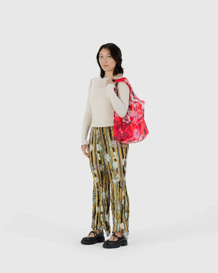 Isa Reusable Standard Bag - Baggu