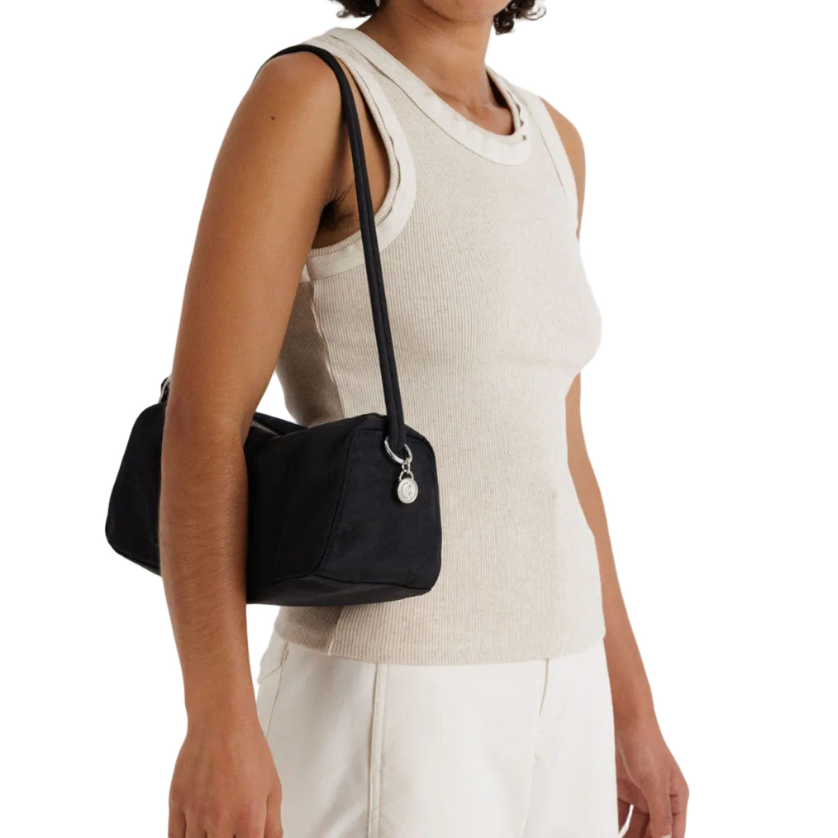 Nylon Loaf Bag - Baggu