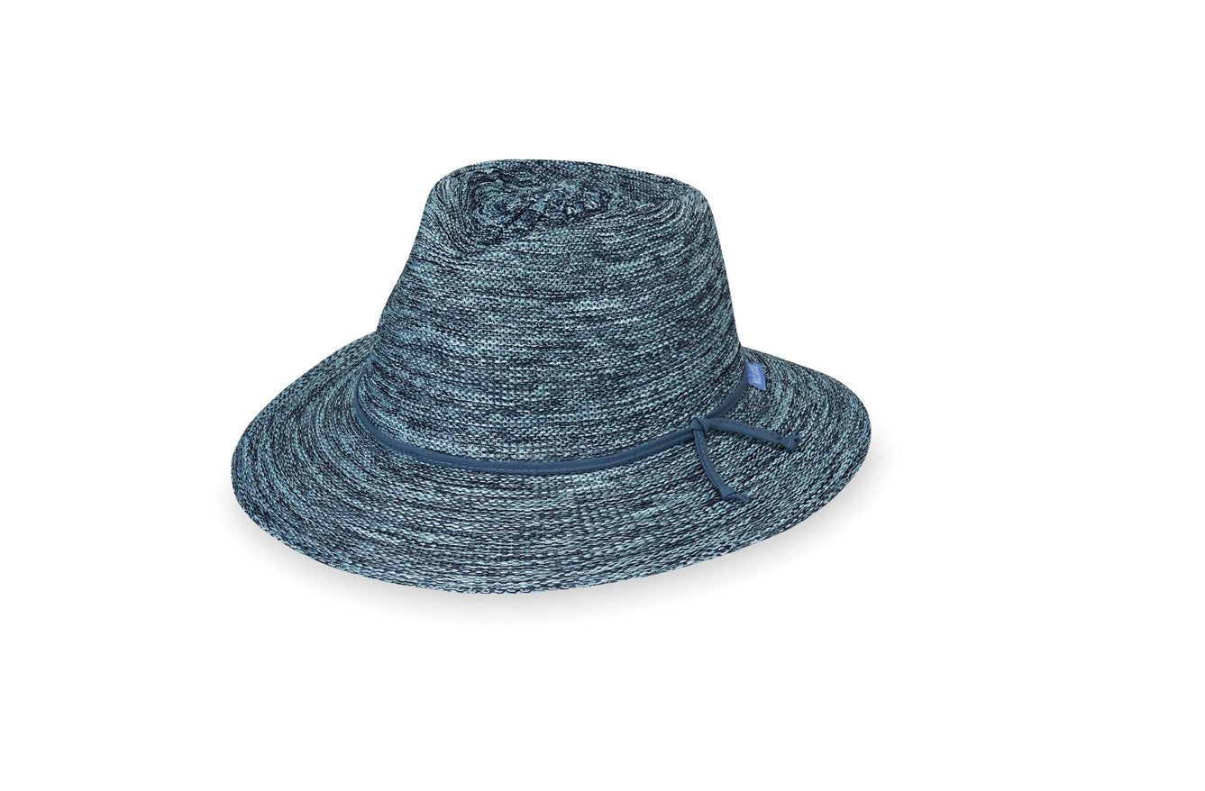 Victoria Fedora Hat