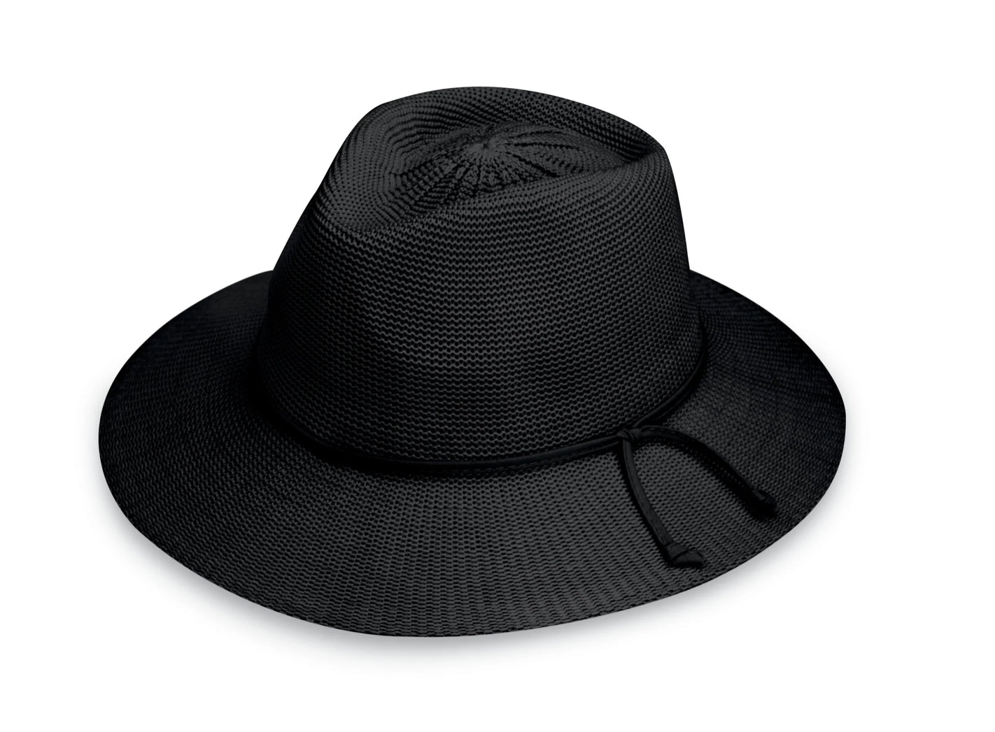 Victoria Fedora Hat