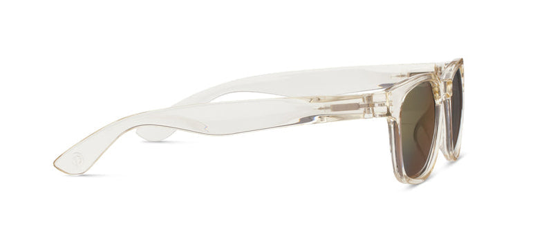 18th Hole Polarized Sunglasses - Fog