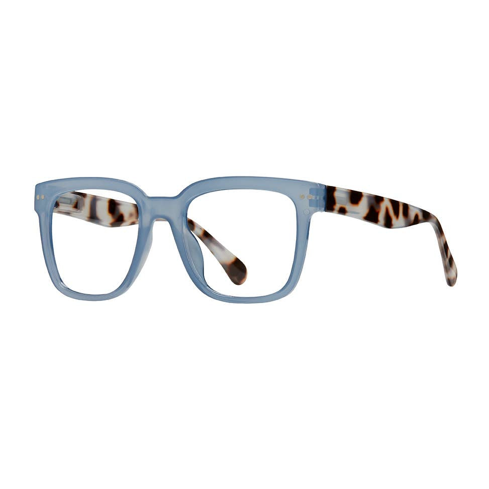 Sutter Blue Light Readers