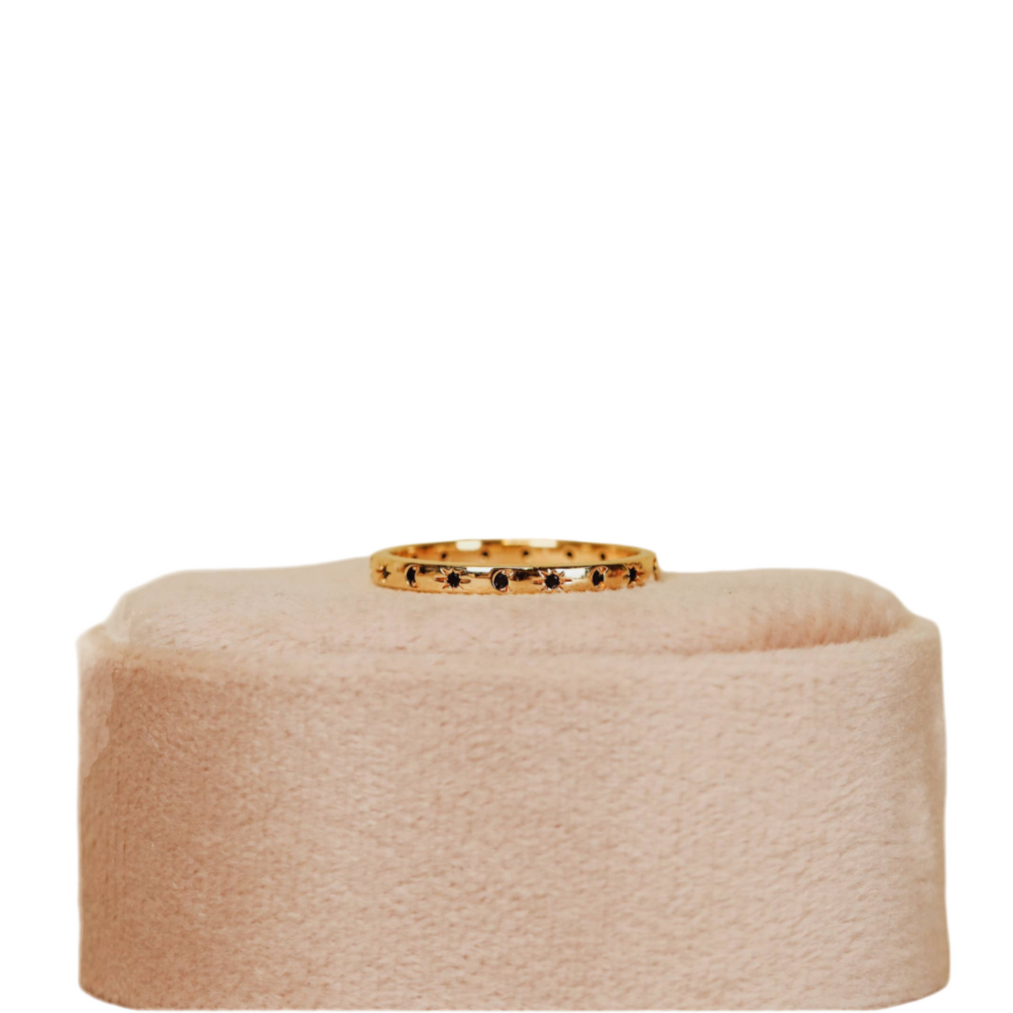 Black Celestial Ring