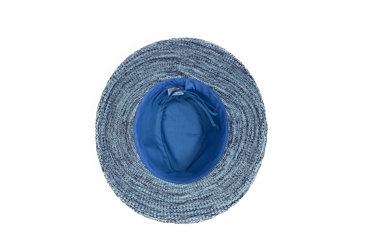 Victoria Fedora Hat