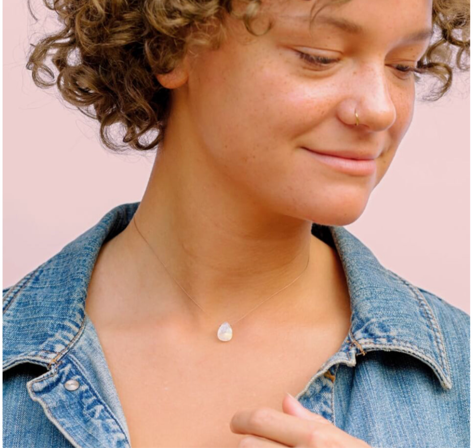 Soulku Luxe Necklace Collection