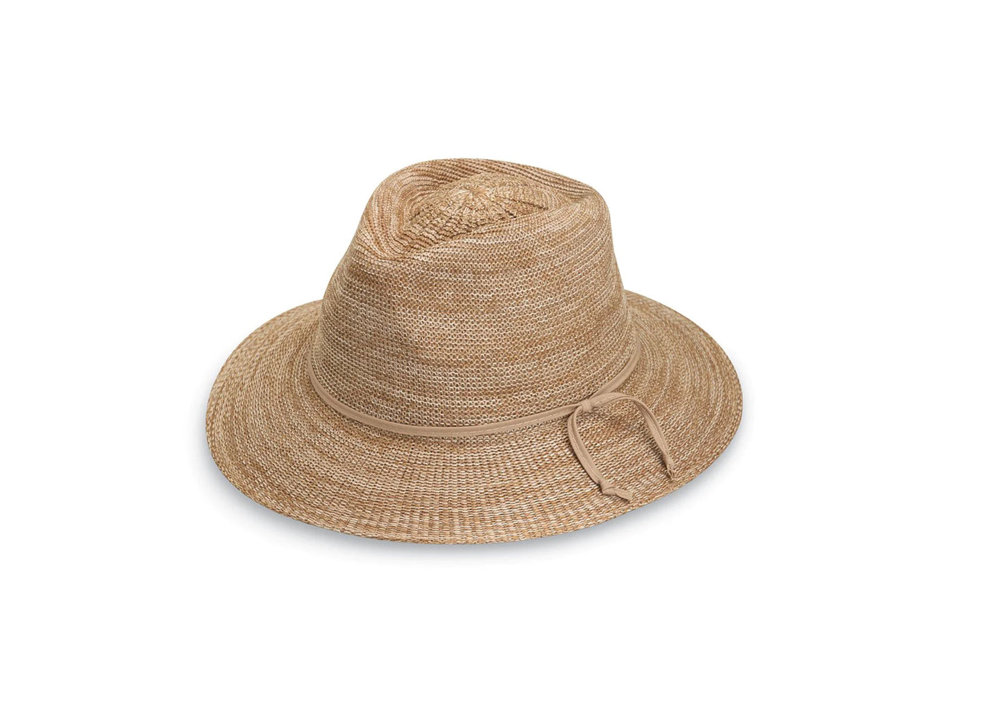 Victoria Fedora Hat