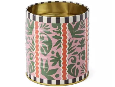 A Dopo Jungle Storage Tin