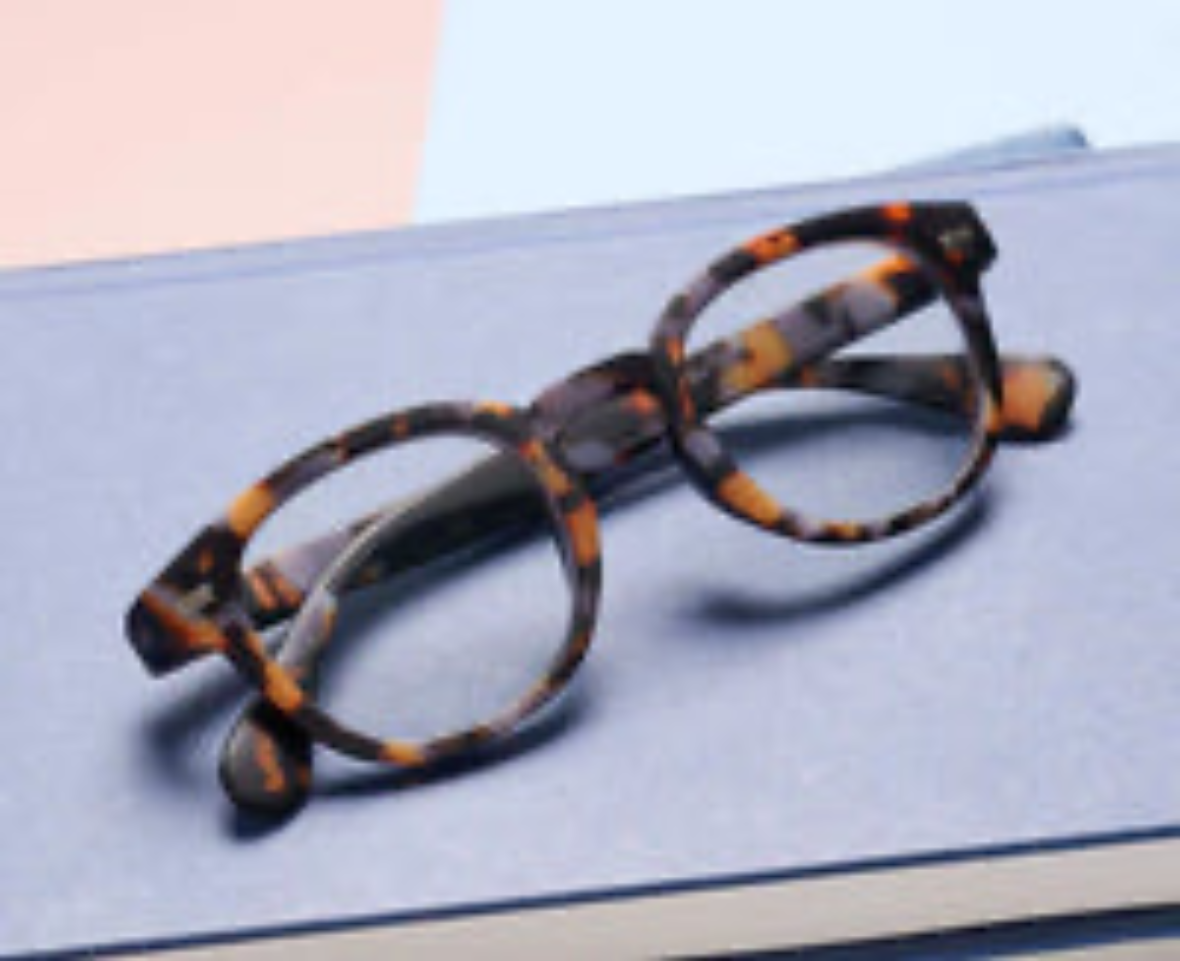 Headliner Blue Light Readers - Peepers