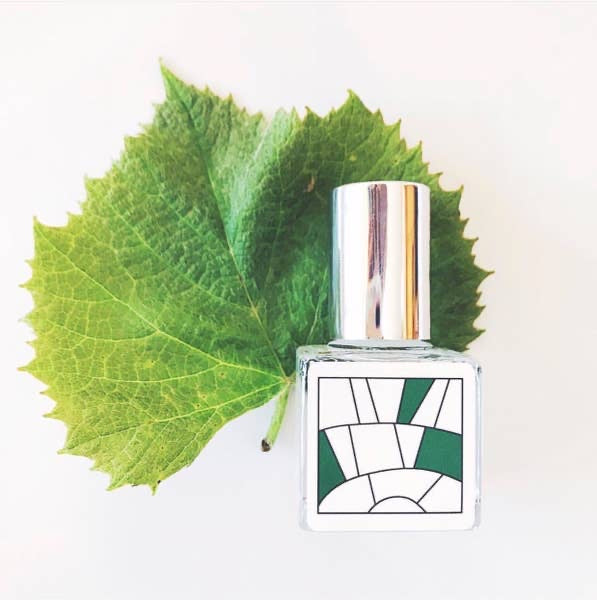 Earth BLENDS Perfume Oil