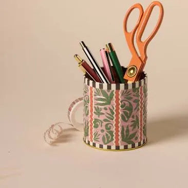 A Dopo Jungle Storage Tin