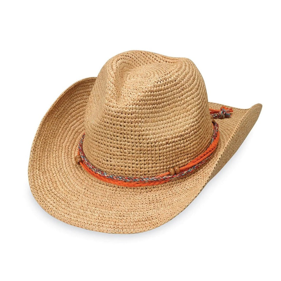 Catalina Cowboy Hat