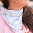 Girl Riot Society Bandana