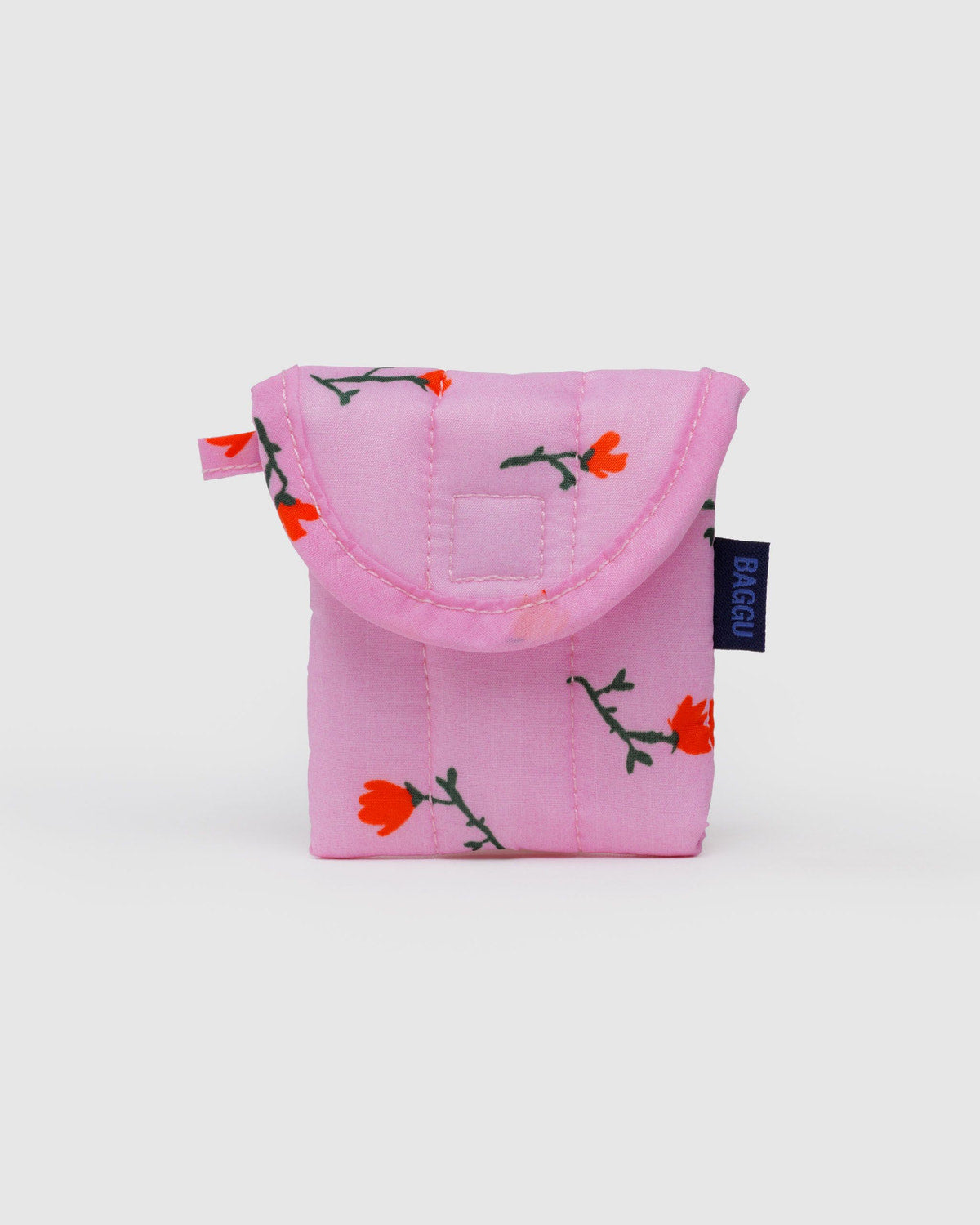 Puffy Earbuds Case - Baggu