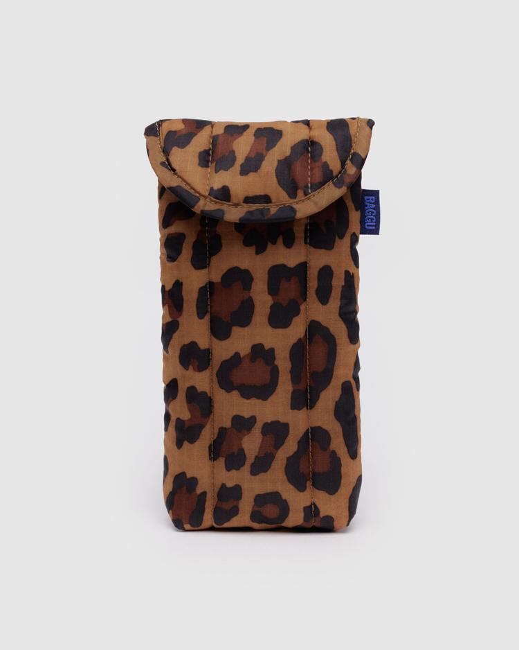Puffy Glasses Sleeve - Baggu