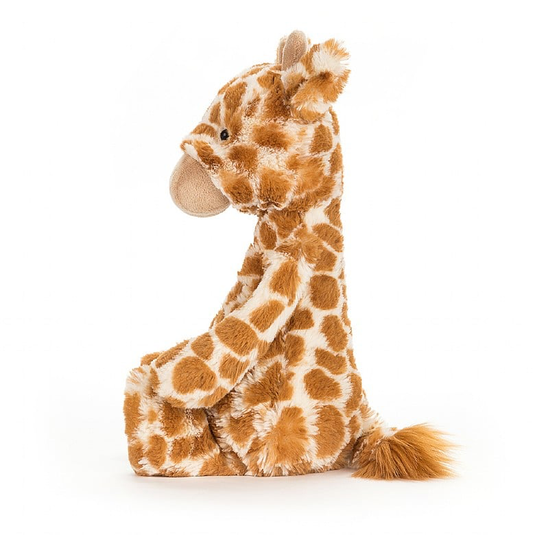 Medium Bashful Giraffe - JELLYCAT
