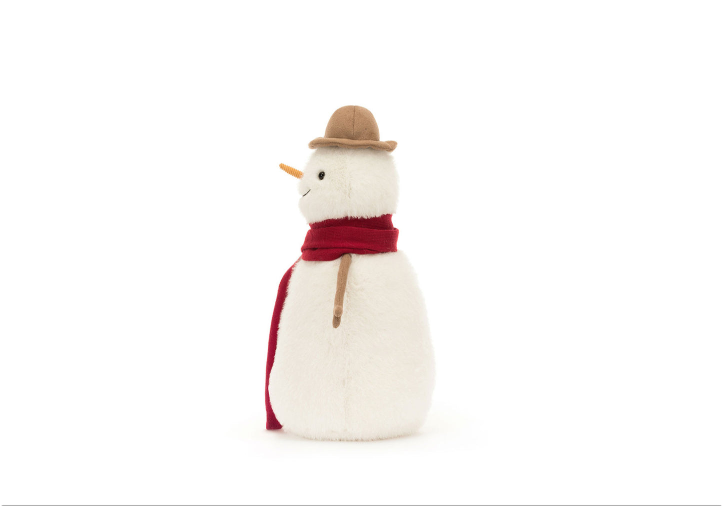 Jesse Snowman - JELLYCAT