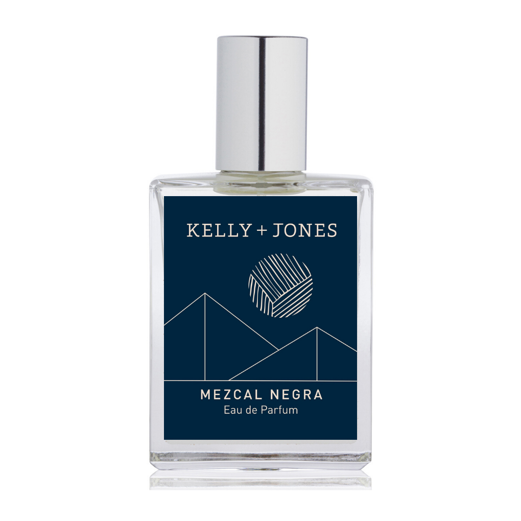 MEZCAL Negra Perfume Oil