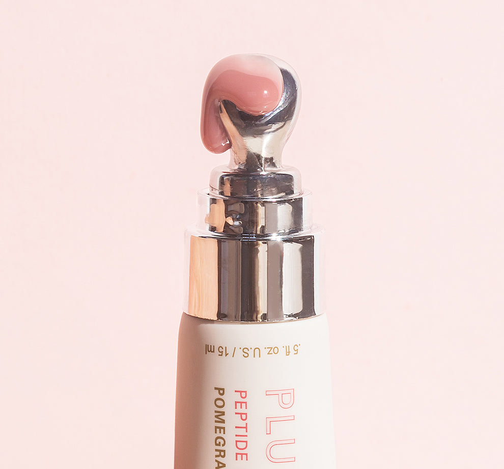 Plump Up Pretty™Peptide Lip Treatment - FarmHouse Fresh