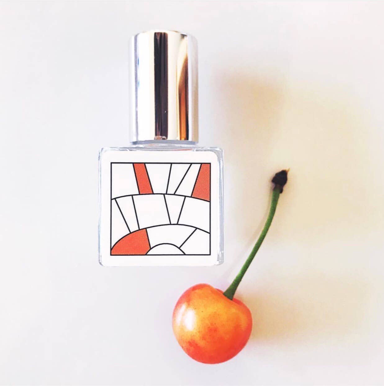 Fruit BLENDS Perfume Oil