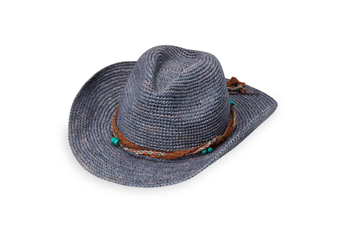 Catalina Cowboy Hat