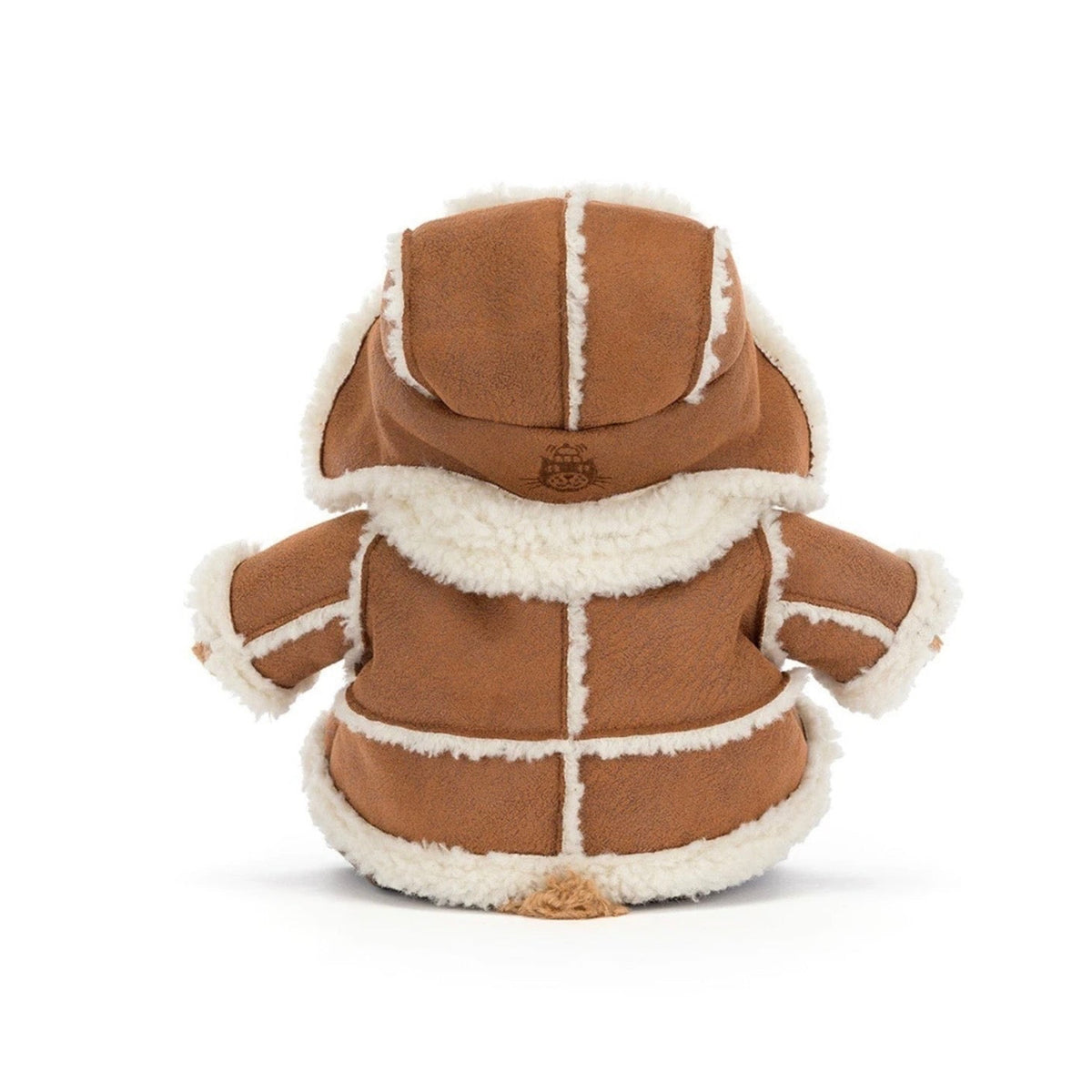 Bartholomew Bear 'Alpine' - JELLYCAT