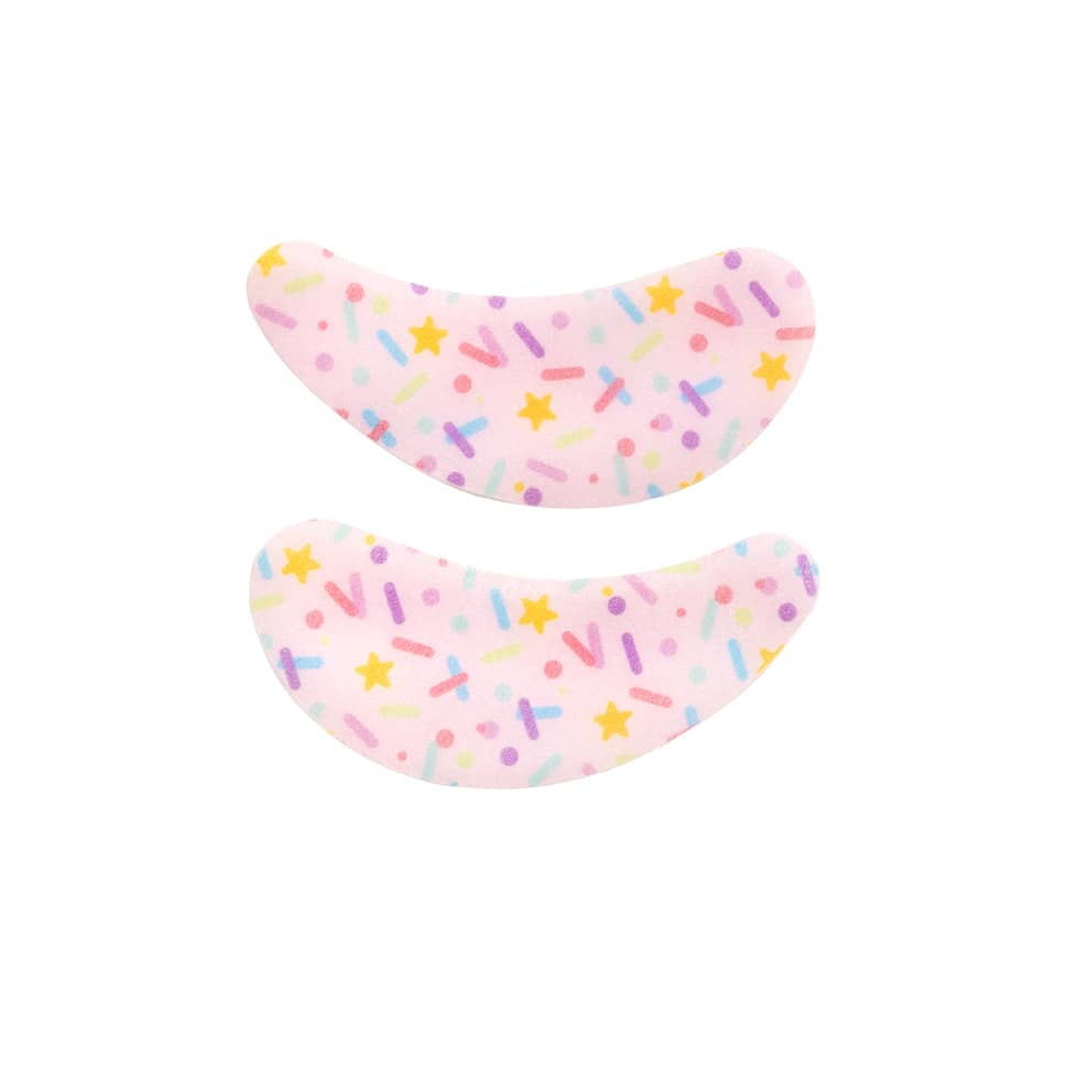 Eye Want Cake - 1 Pair - Patchology