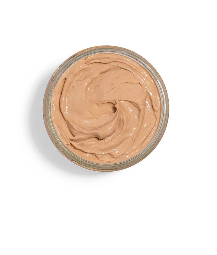 Mighty Tighty Turmeric & Banana Tightening Mask
