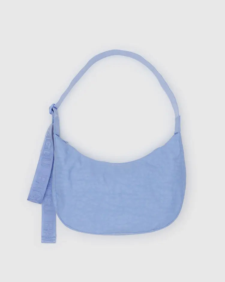 Baggu Medium Nylon Crescent Bag