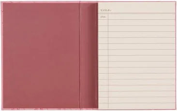 It’s All Going Swell Bookstyle Notepad