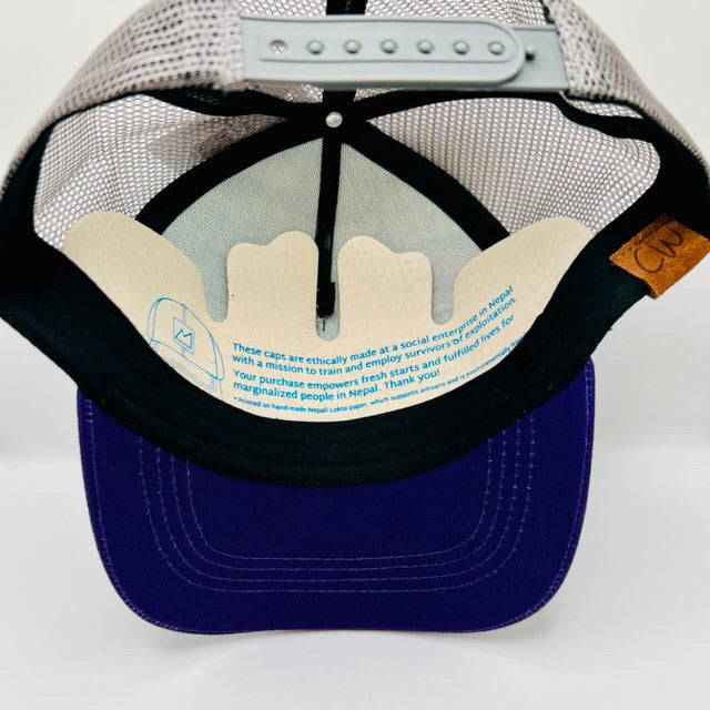 New Mt. Garfield Hat