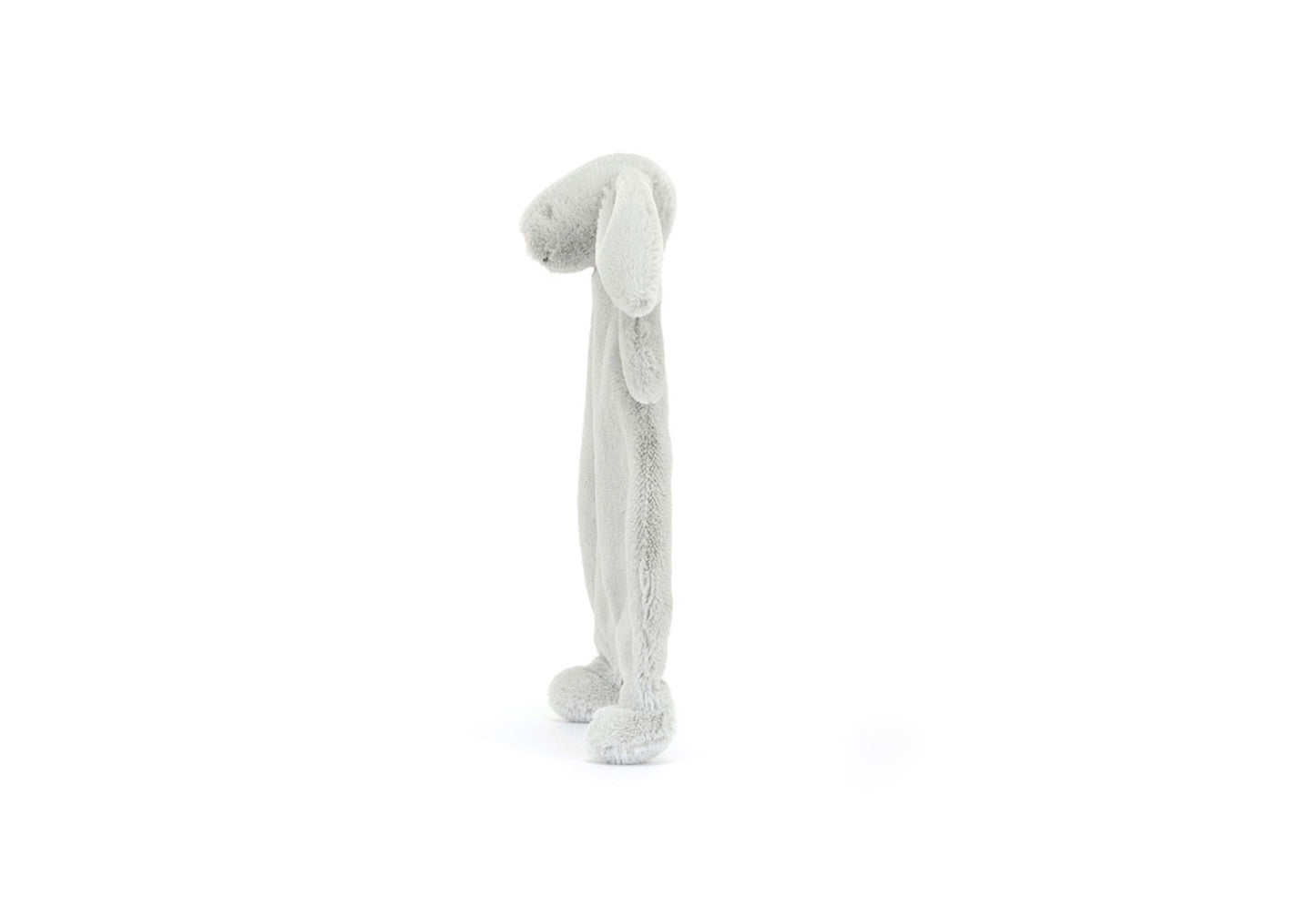 Bashful Silver Bunny Comforter - JELLYCAT