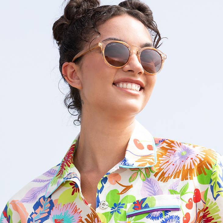 Brax Polarized Sunglasses