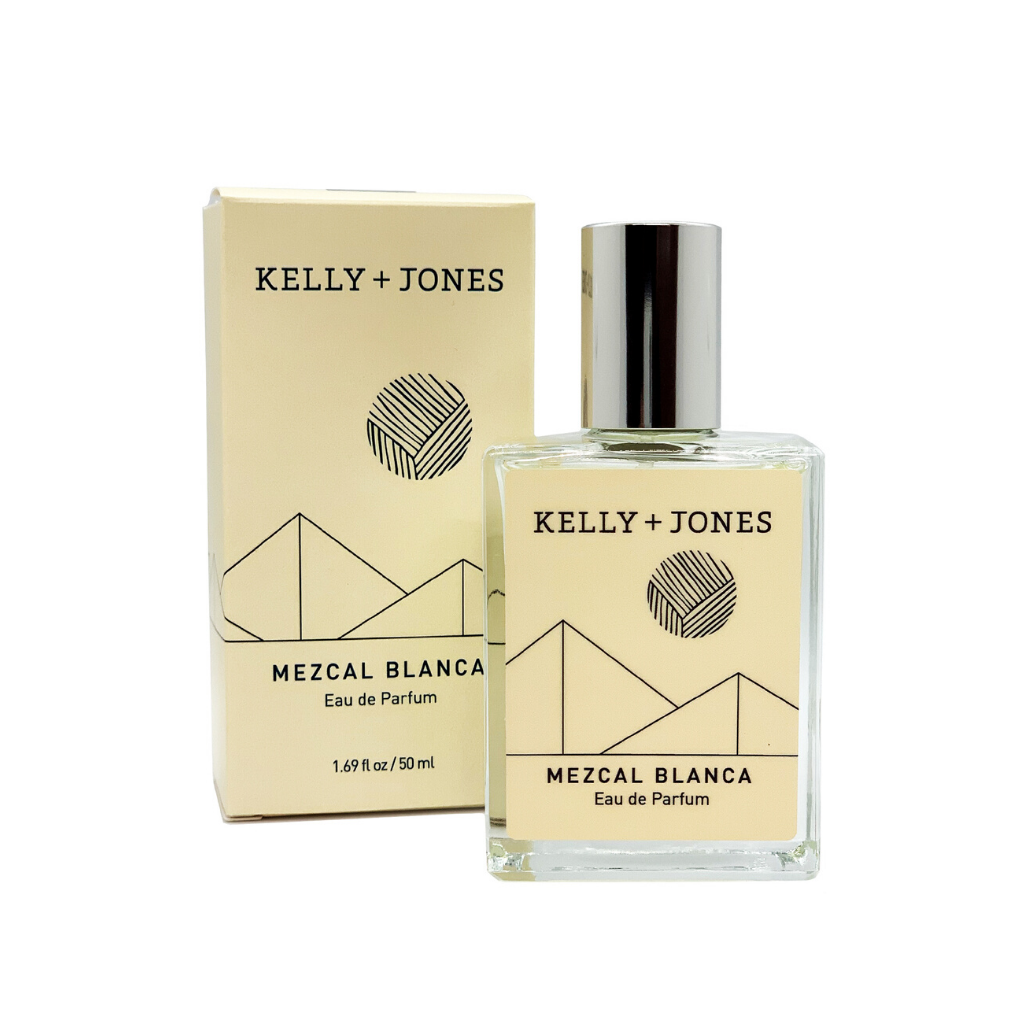 MEZCAL Blanca Perfume Oil