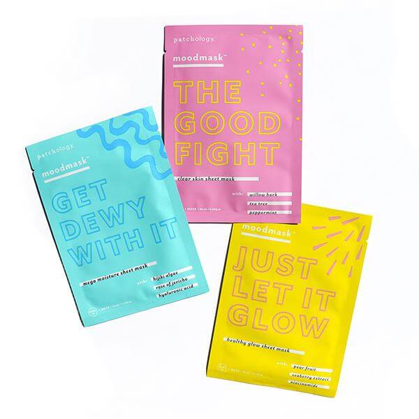 All The Feels - Sheet Faced: Unleash Your Inner Glow - Patchology