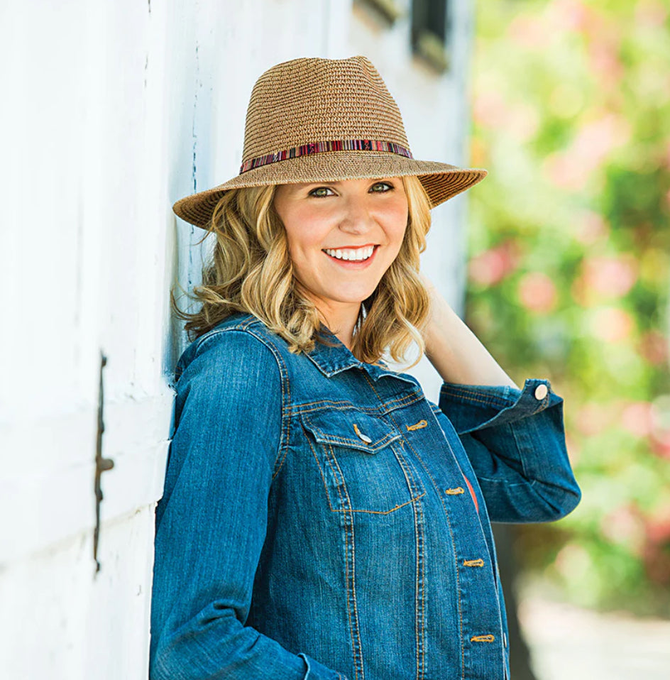 Sedona Hat