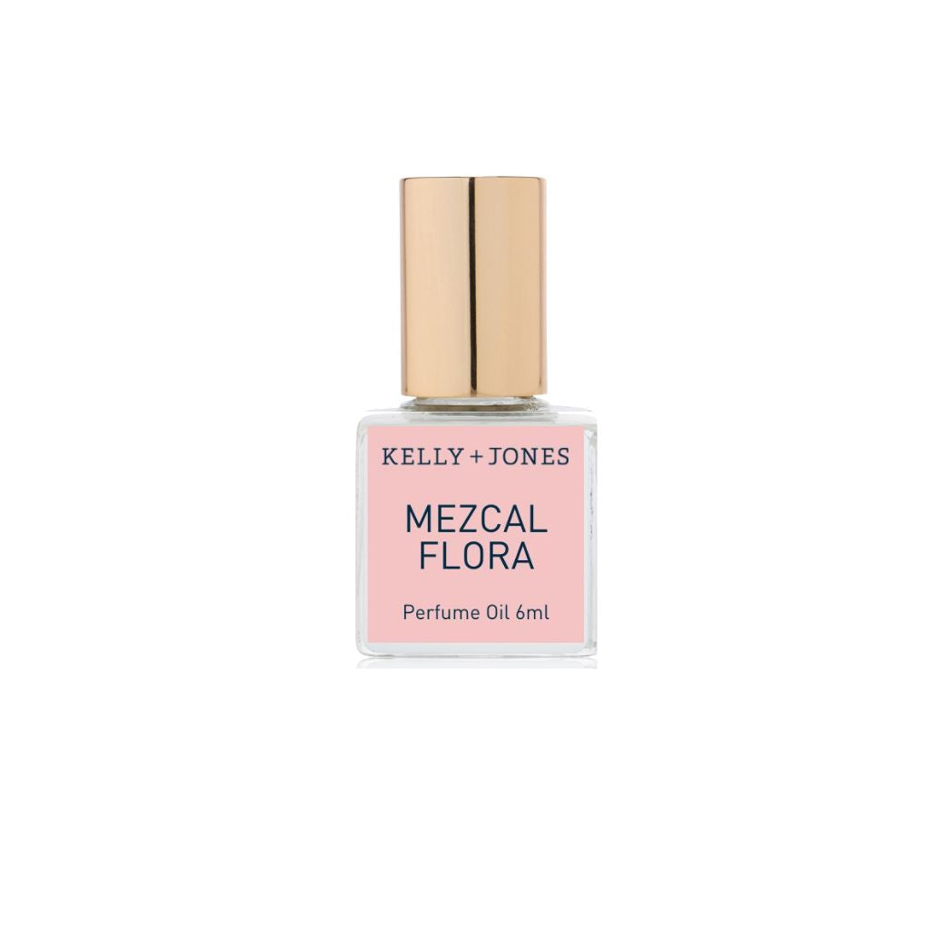 MEZCAL Flora Perfume Oil