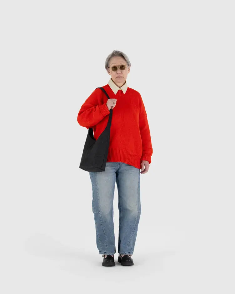 Small Nylon Sling Bag - Baggu